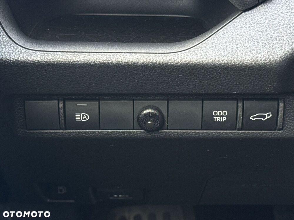 Toyota RAV4 2.5 Hybrid Comfort 4x2 - 19