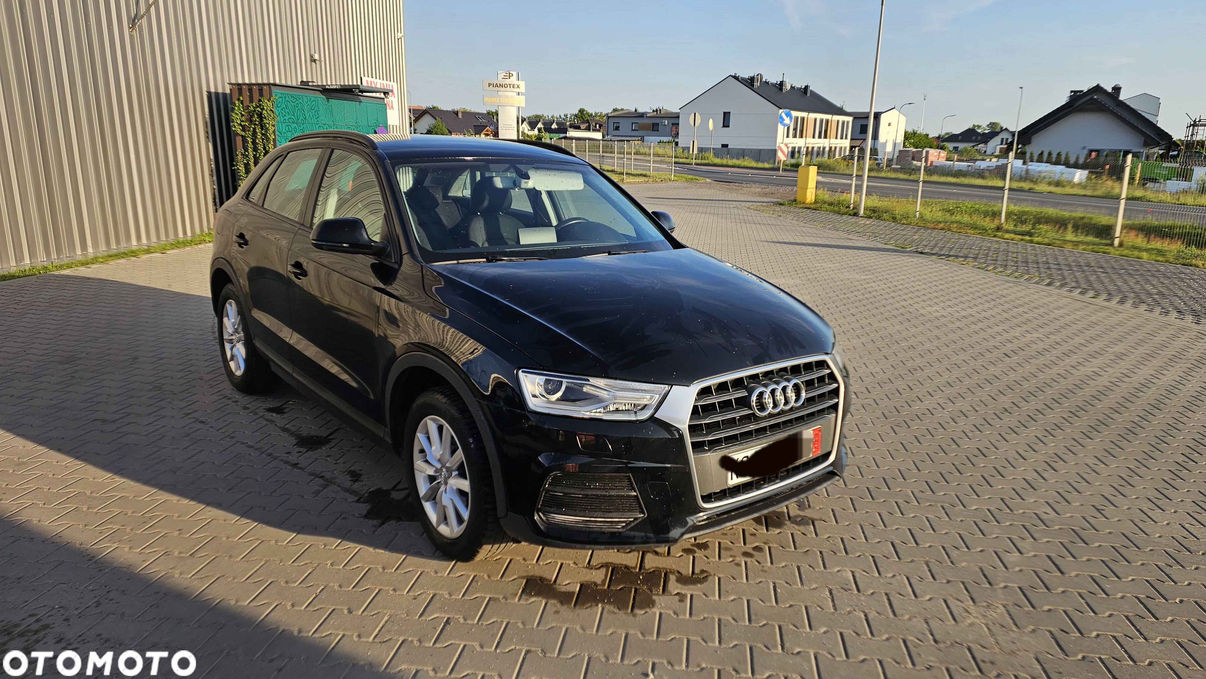 Audi Q3 1.4 TFSI S tronic - 1