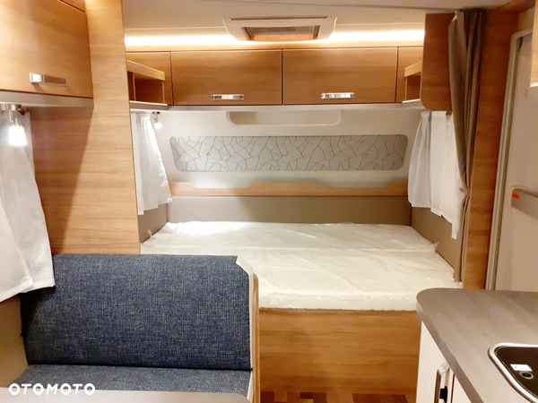 Weinsberg 550QDK