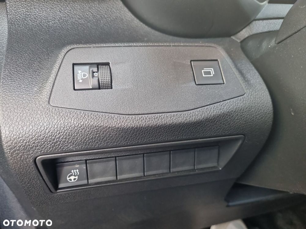 Toyota Proace City - 21