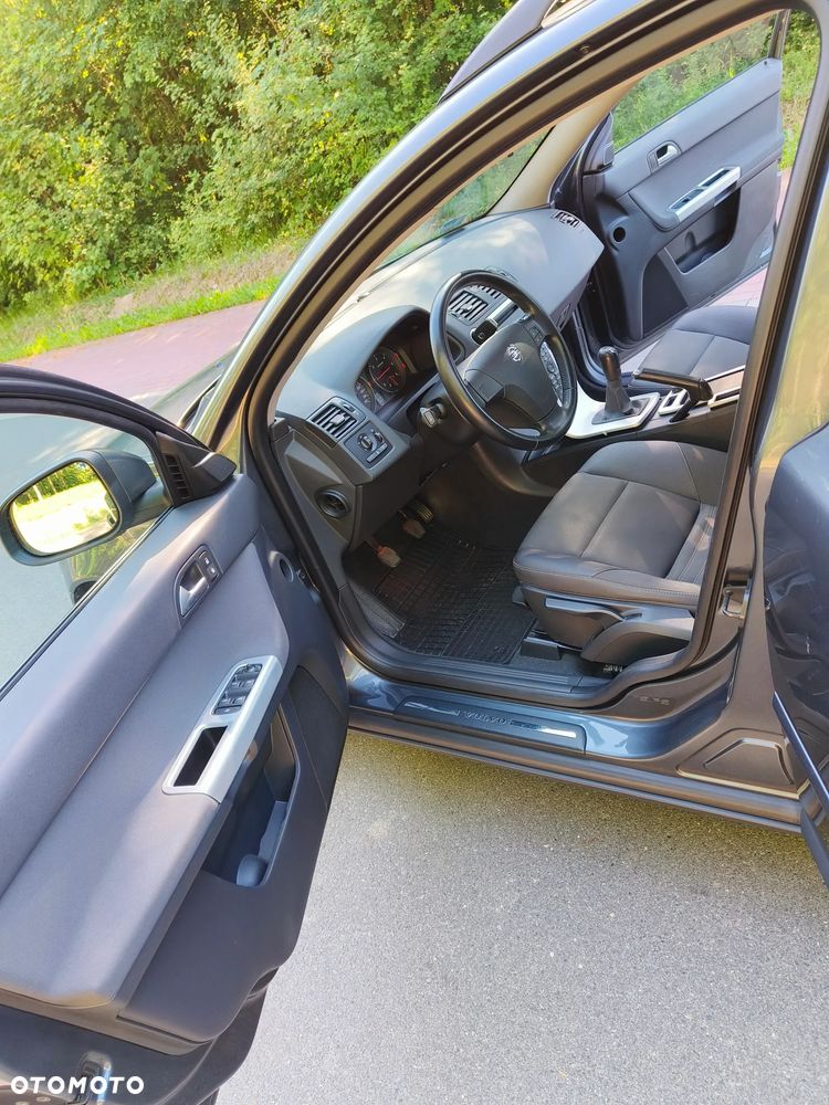 Volvo V50 2.0D Kinetic - 15