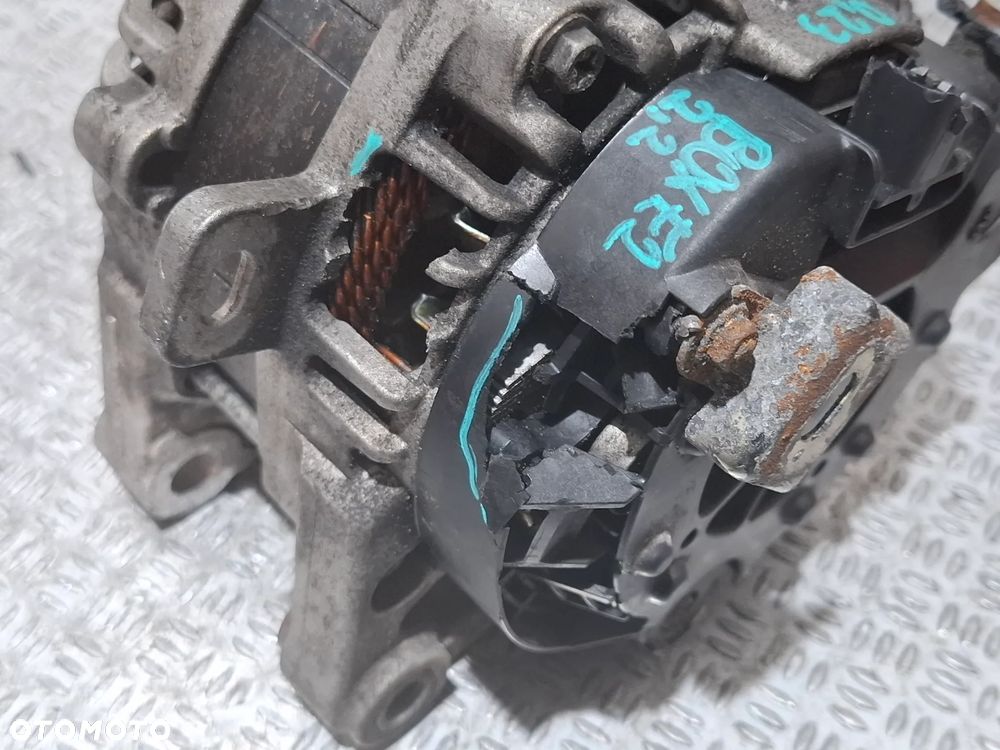 Alternator Boxer Jumper lift rok 2023 2,2 2,0 BLUE HDI - 5