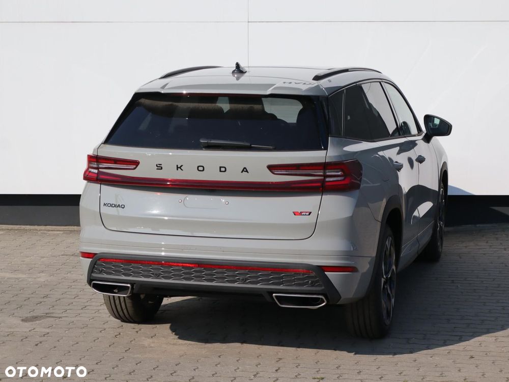Skoda Kodiaq - 3