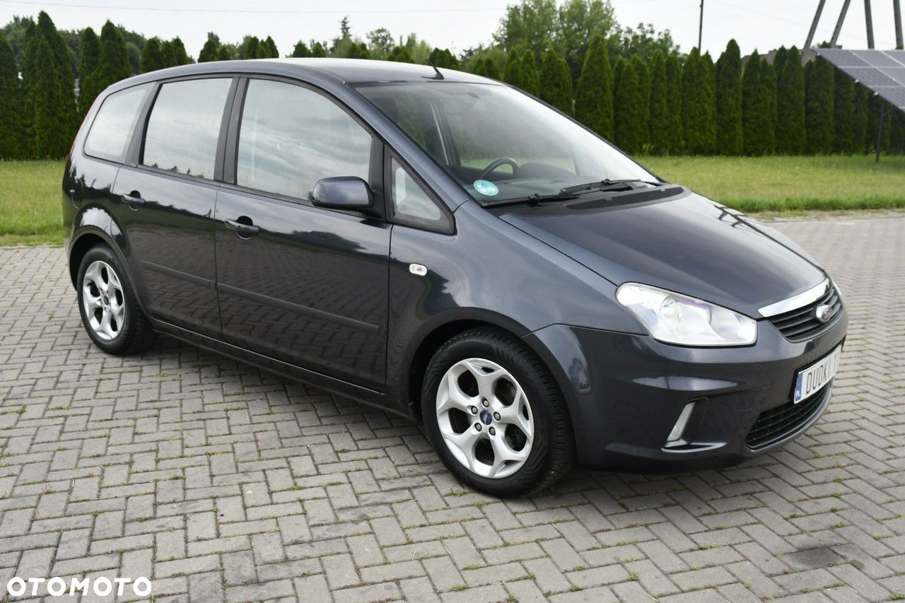 Ford C-MAX - 3
