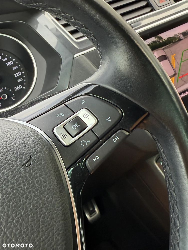 Volkswagen Tiguan 2.0 TDI BMT SCR Comfortline - 38