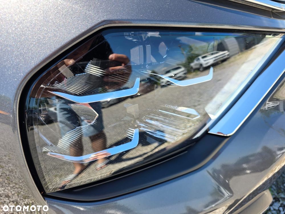 Citroën C4 1.5 BlueHDi Feel Pack S&S EAT8 - 15