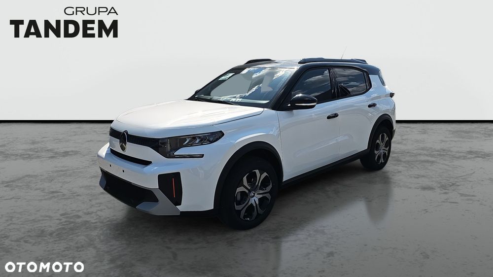 Citroën C3 Aircross - 1