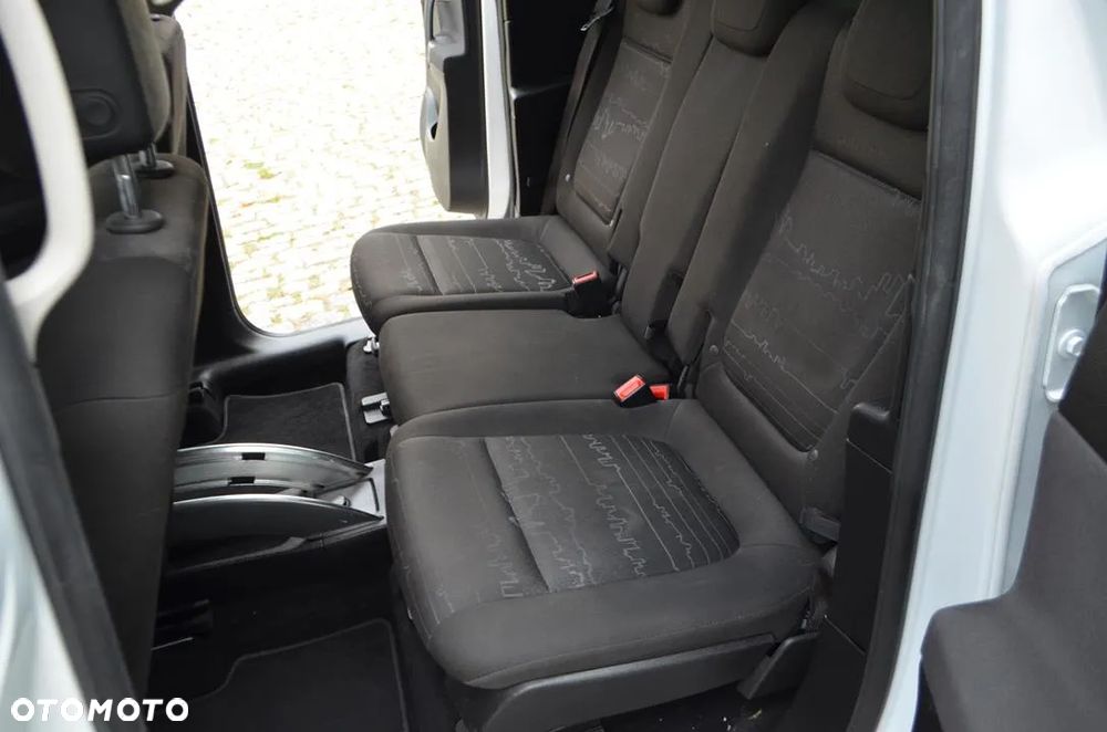 Opel Meriva 1.4 T Cosmo - 17