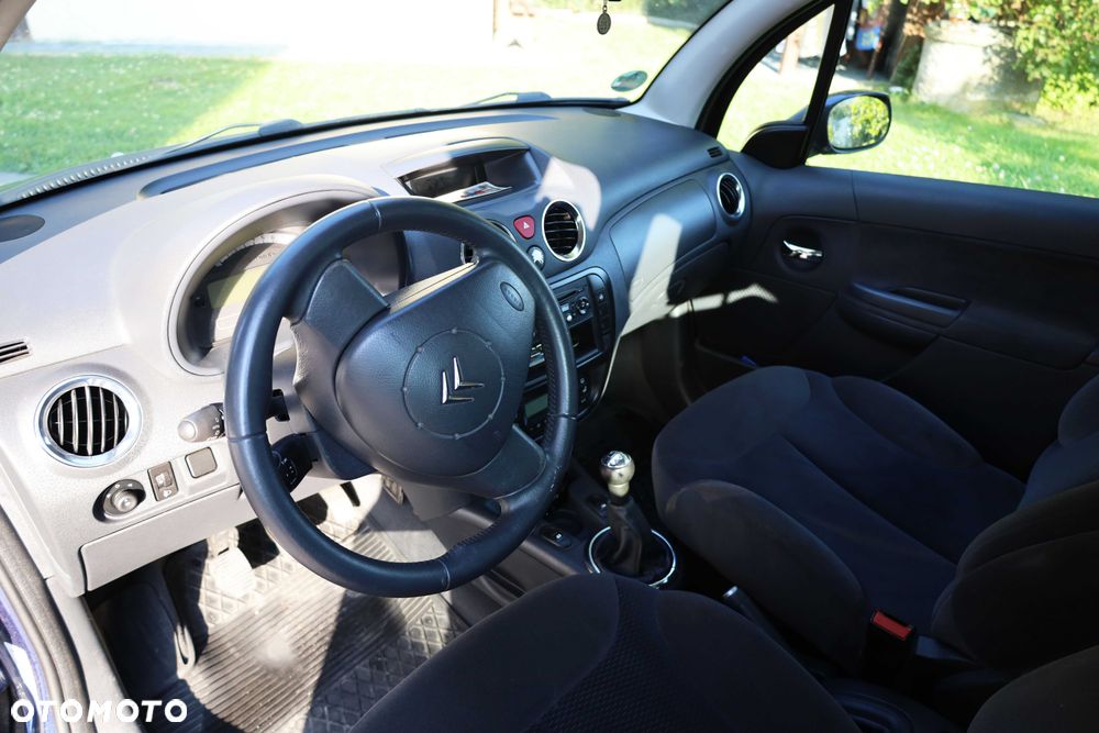 Citroën C3 - 6