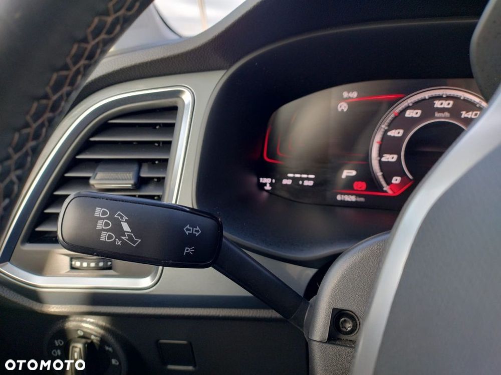 Seat Ateca 1.5 TSI Style S&S DSG - 31