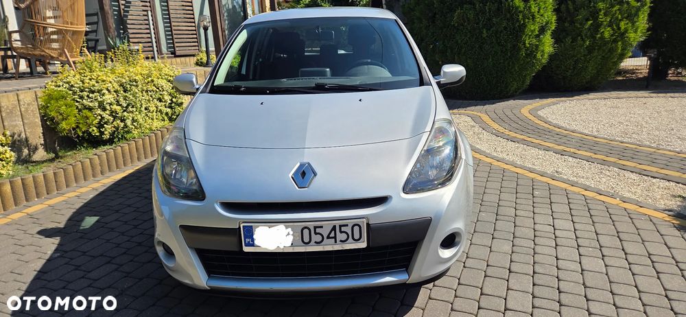 Renault Clio 1.2 TCE Authentique - 19