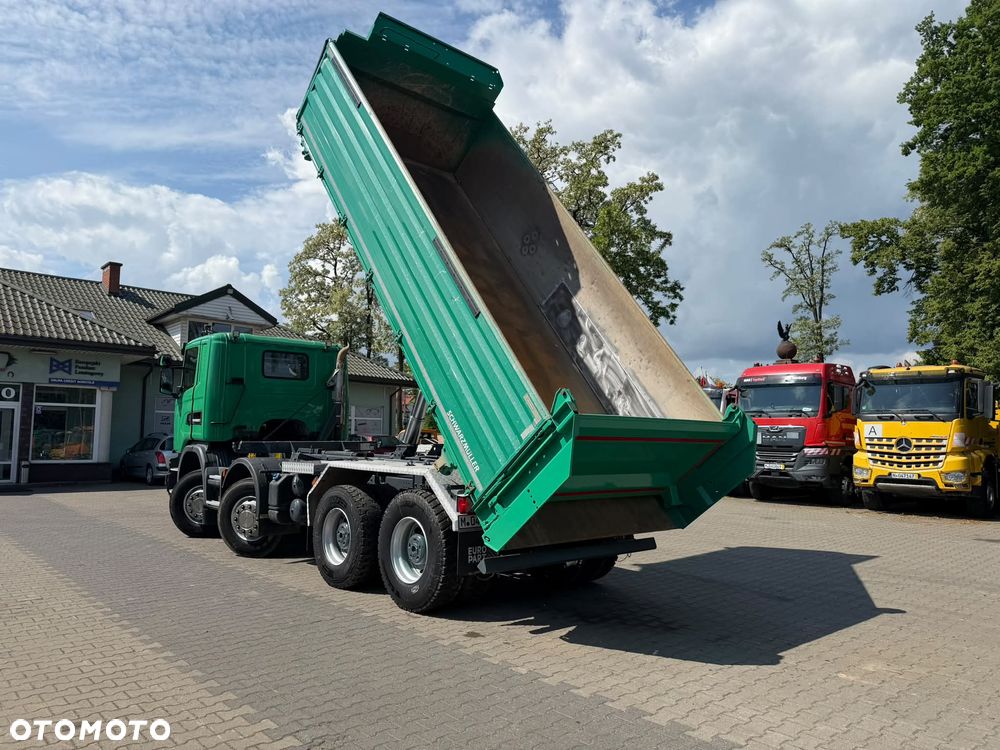 Scania G450 - 4