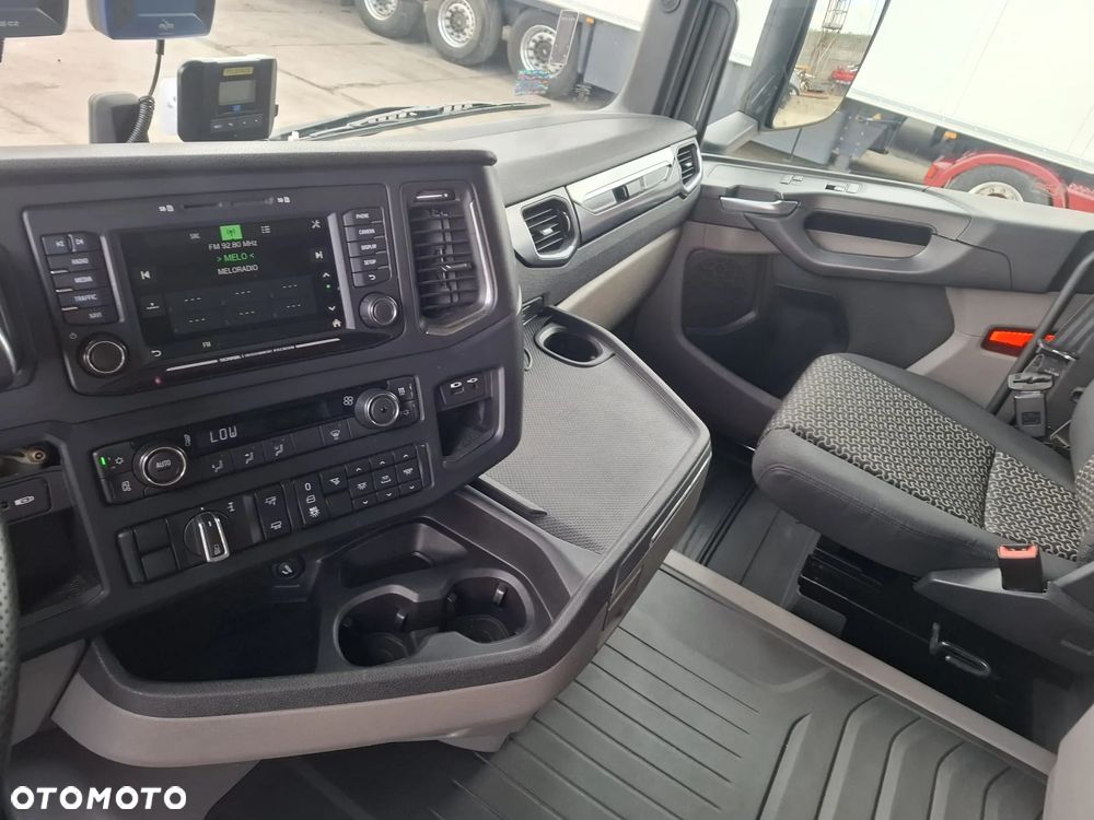 Scania R 450 - 16