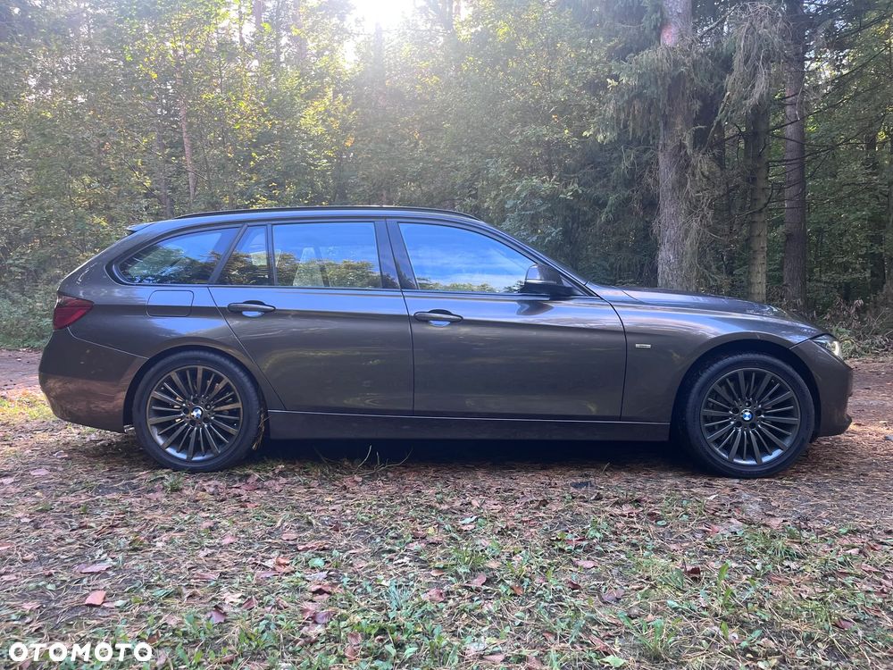 BMW Seria 3