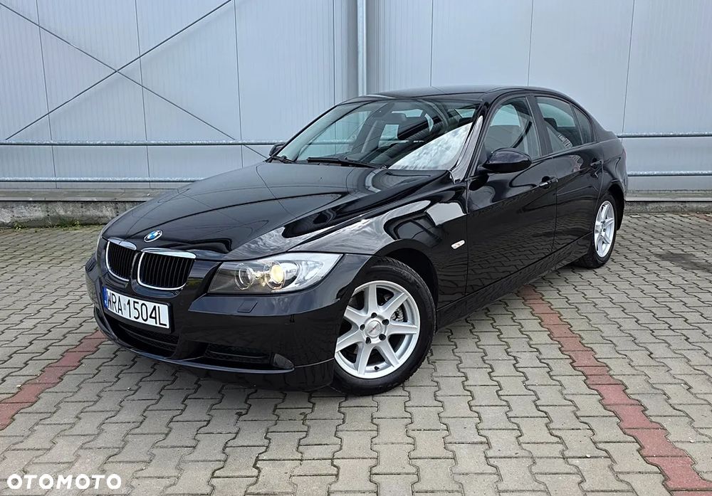 BMW 3