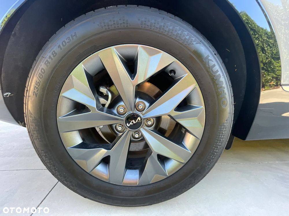 Kia Sportage - 30
