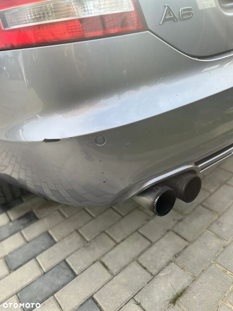 Audi A6 Limousine - 6