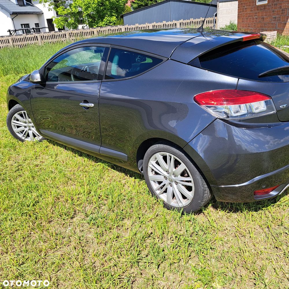 Renault Megane 1.6 16V Luxe Dynamique - 6