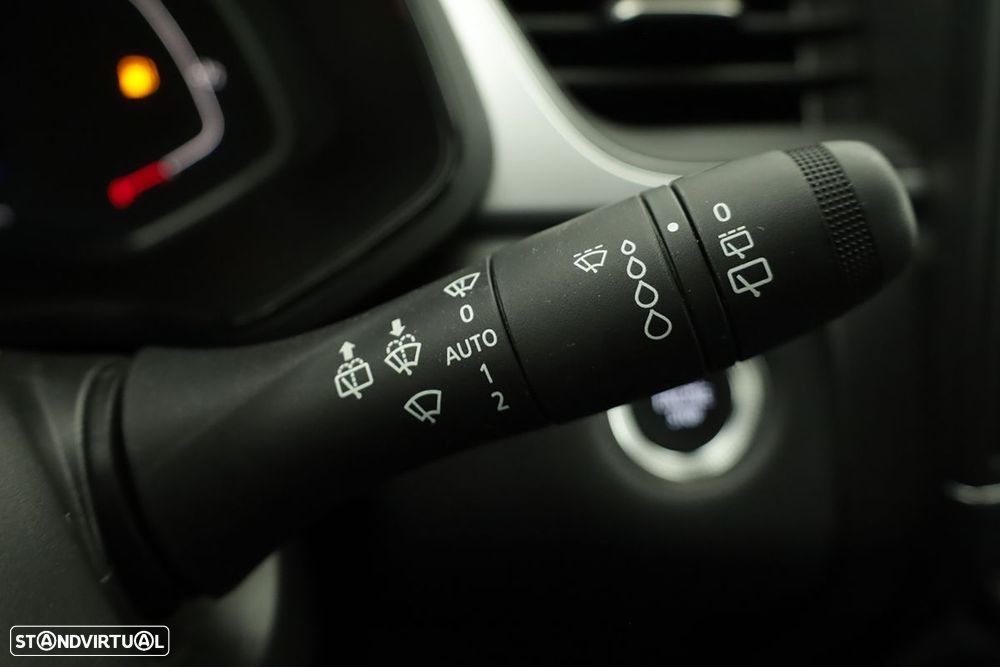 Renault Captur 1.0 TCe Techno Bi-Fuel - 19