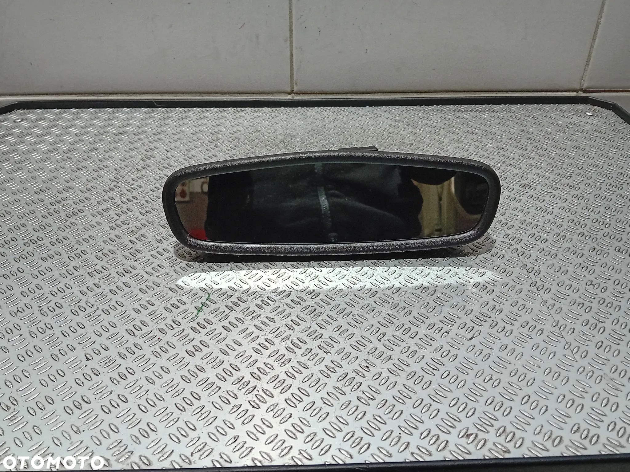 lusterko wsteczne Opel Astra IV 2011 13581081 - 1