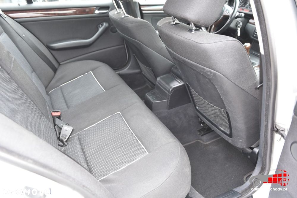 BMW Seria 3 - 19