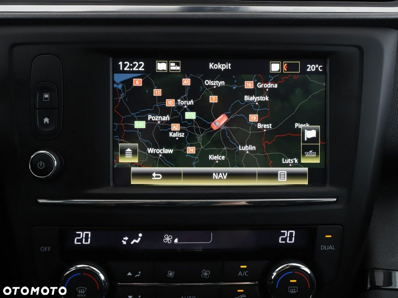 Renault Kadjar 1.5 dCi Energy Intens - 25