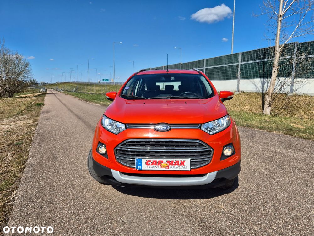 Ford EcoSport - 20