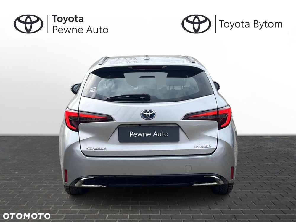 Toyota Corolla 1.8 Hybrid Comfort - 5