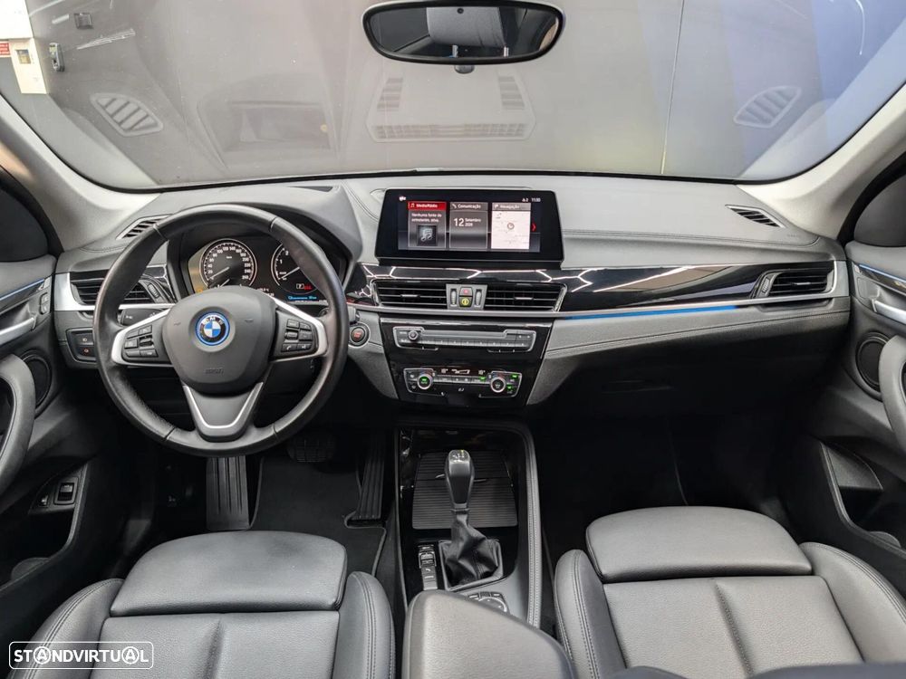 BMW X1 25 e xDrive Line Sport - 4
