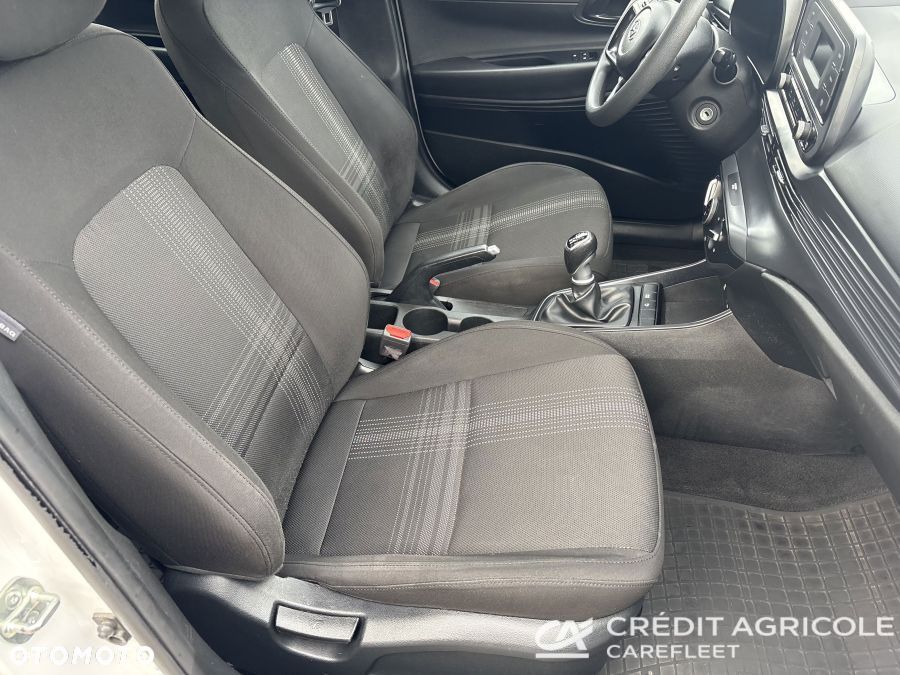 Hyundai i20 1.0 T-GDi Pure - 18