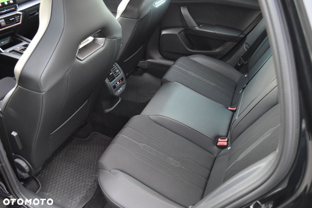 Cupra Leon 2.0 TSI VZ DSG - 27
