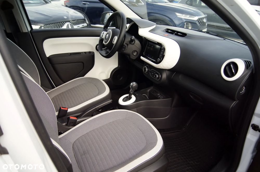 Renault Twingo Electric ZEN - 20