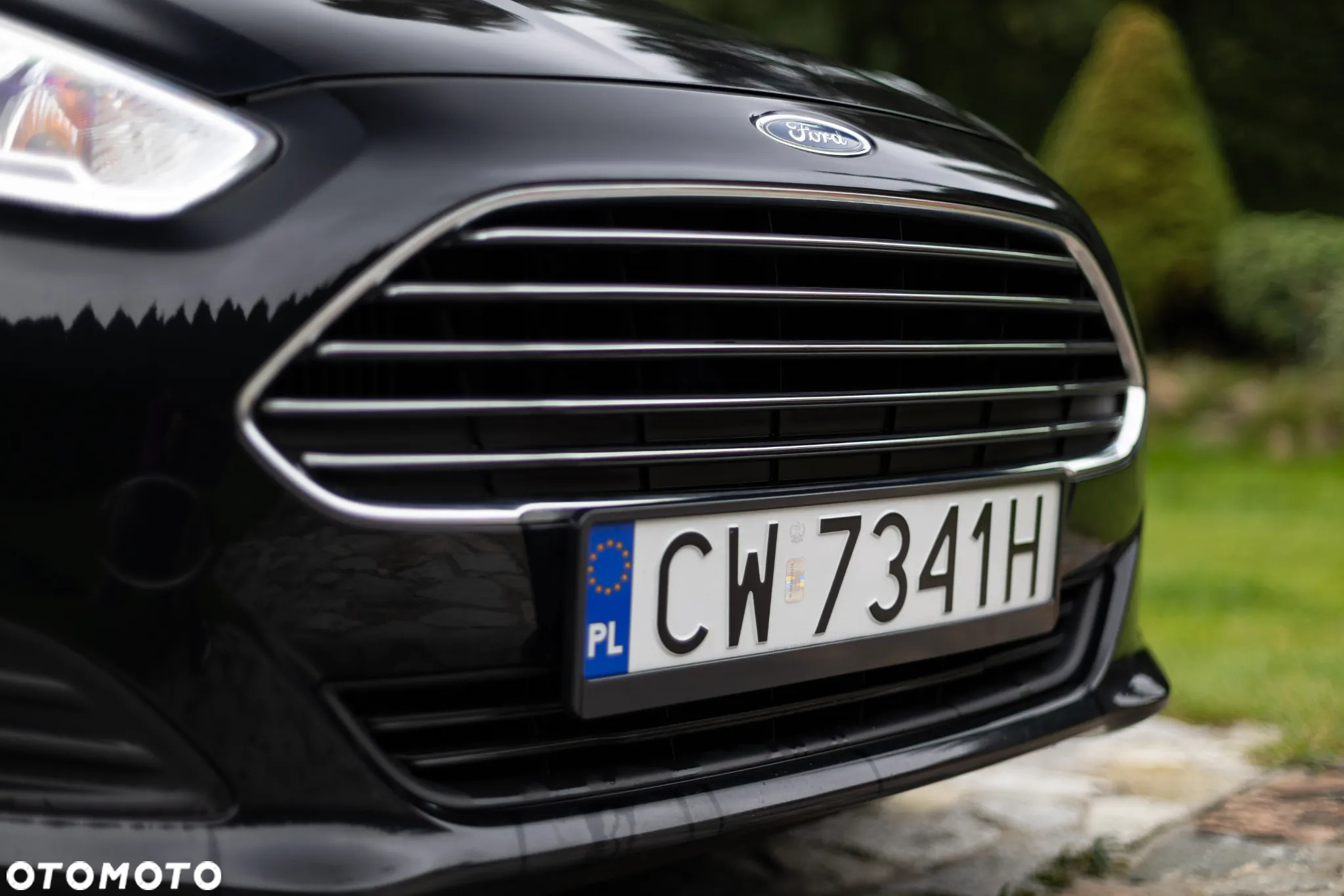Ford Fiesta 1.0 EcoBoost Titanium - 11