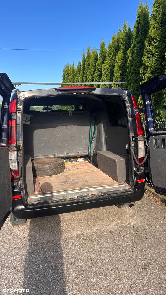 Mercedes-Benz Vito - 3