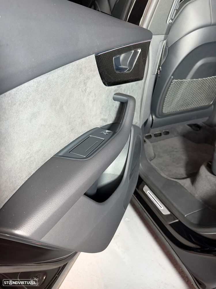 Audi SQ8 TFSI quattro Tiptronic - 18