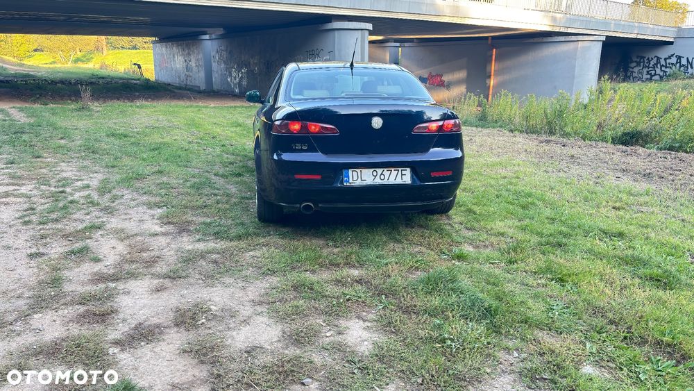 Alfa Romeo 159 1.9JTDM Progression - 9