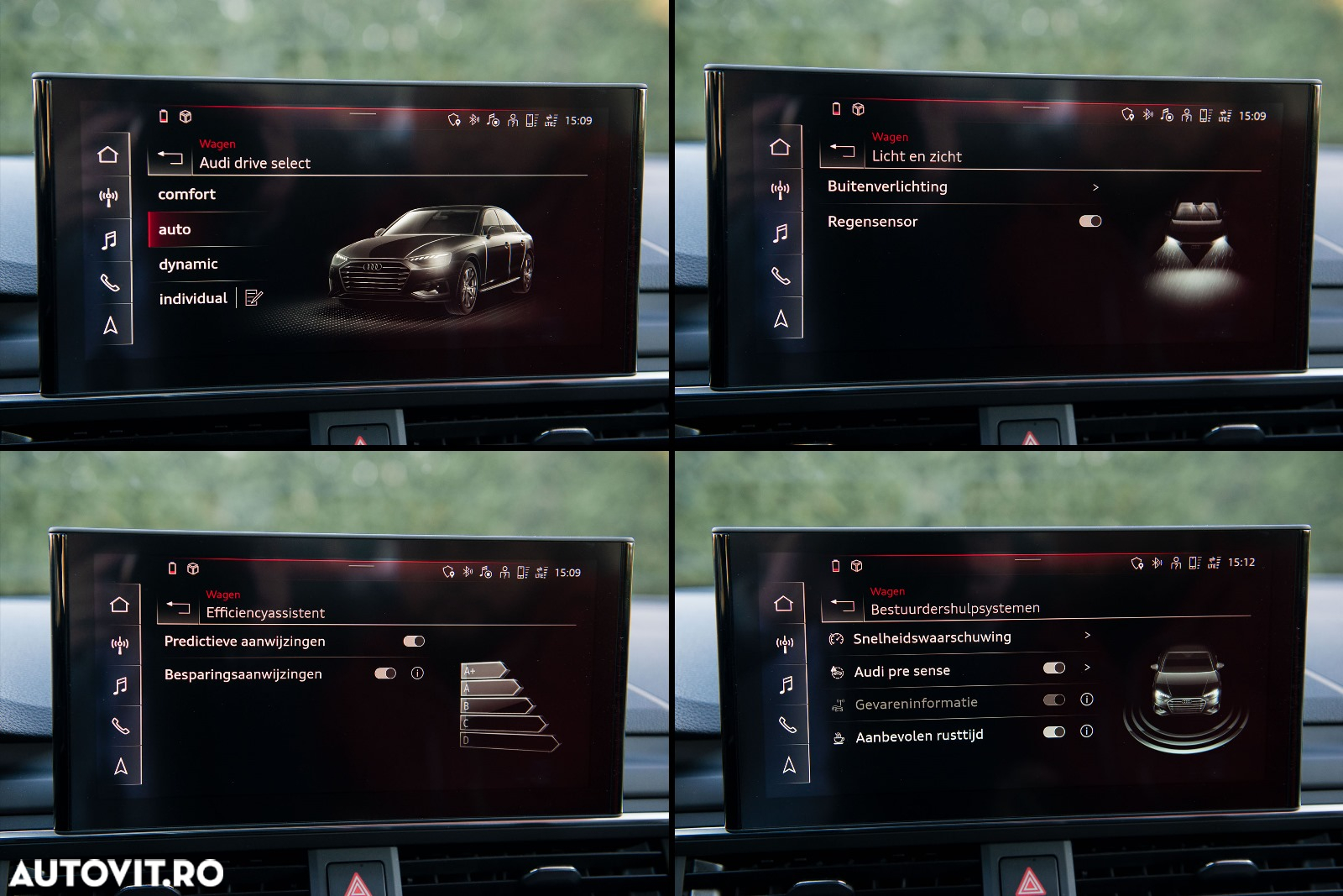 Audi A4 35 TFSI S tronic design - 7