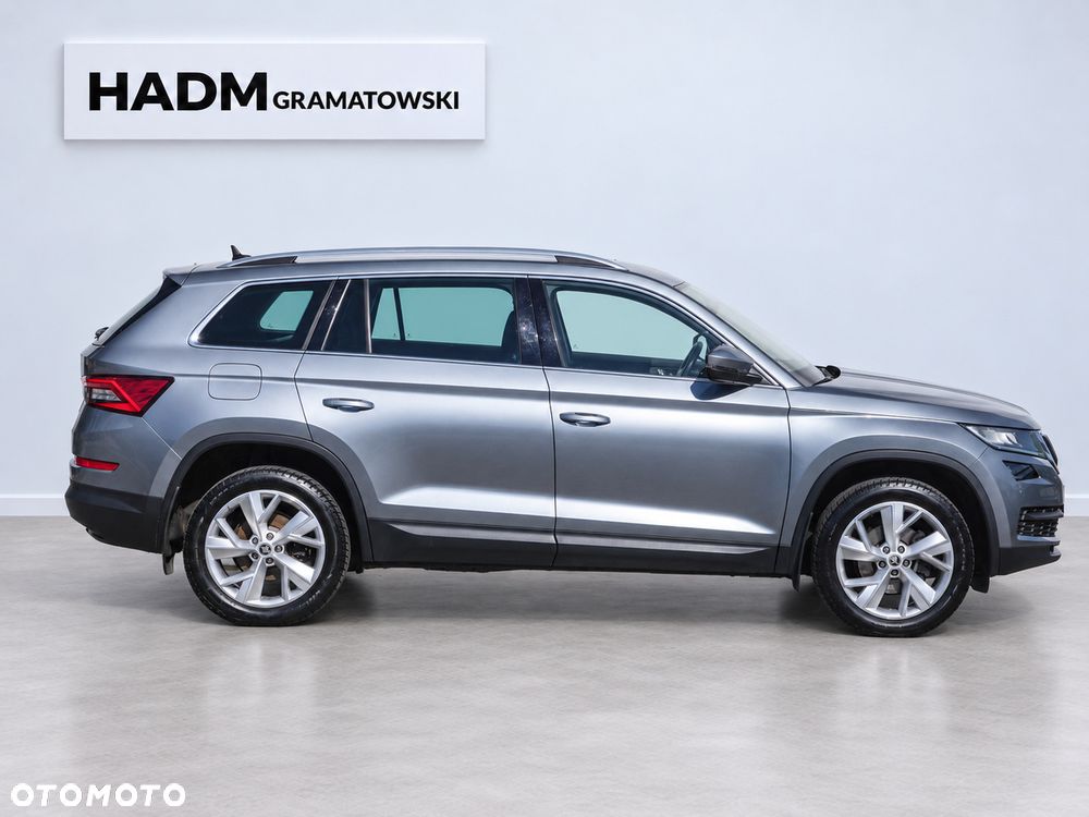 Skoda Kodiaq 2.0 TDI 4x2 Style DSG - 8
