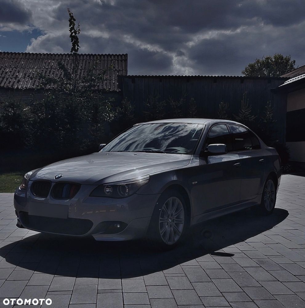 BMW Seria 5 - 2
