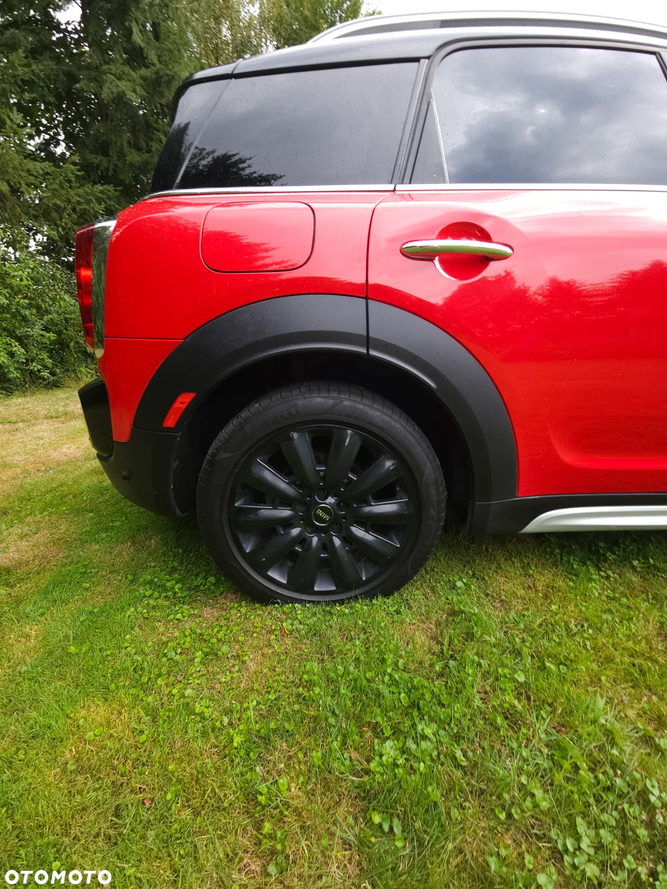 MINI Countryman Cooper ALL4 - 5