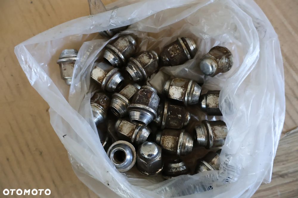 KIA CEED I MAZDA 3 5 6 03-14 KOŁA OPONY LETNIE FELGI ALUMINIOWE ALUFELGI 205 55 16 - 18