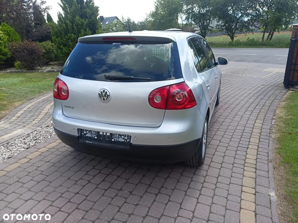 Volkswagen Golf 1.6 United - 2