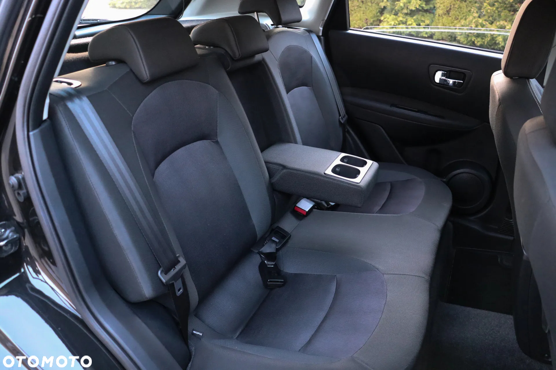 Nissan Qashqai 2.0 Tekna CVT - 26