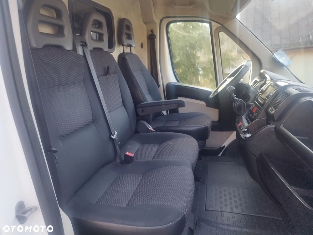 Citroën jumper - 18