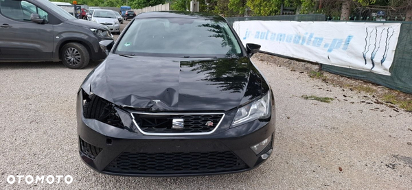 Seat Leon 1.4 TSI FR S&S