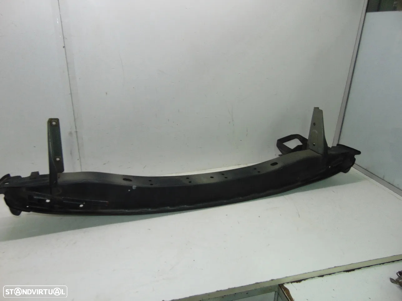 Nissan 100 nx reforço para-choques - 8
