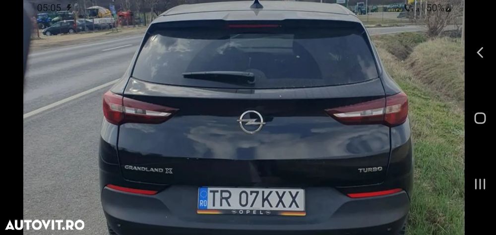 Opel Grandland X - 15