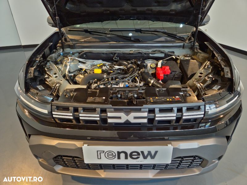 Dacia Duster ECO-G 100 Journey+ - 21