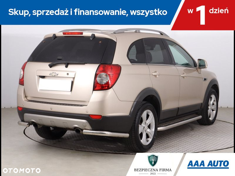 Chevrolet Captiva - 6
