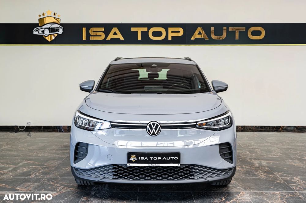 VOLKSWAGEN ID.4 2023 — imagine 2